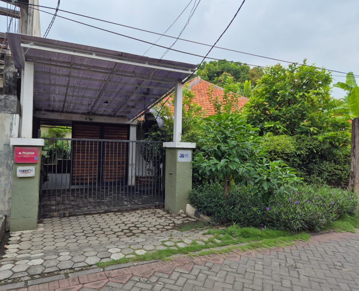 Cover photo of Projects Development Center